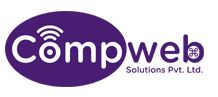 Compweb Logo